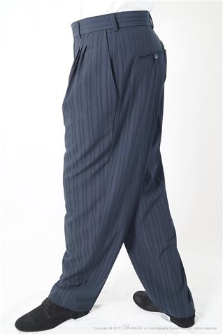 pantalone tango uomo