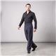 Pantalone Galles blu