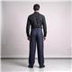 Pantalone Galles blu